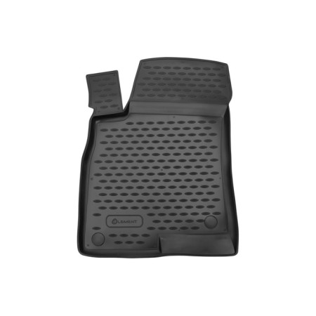 A rug in the salon for Hyundai Sonata (IVR) 2001-2012, front left, 1 pc.