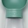 Walking drinker 585 ml, green