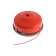 Tundra trimmer coil, semi-automatic, light refueling, fishing line 1-3 mm, m10 x 1.25 mm