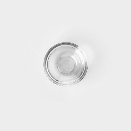 Glass sauce Morvarid, 20 ml-1
