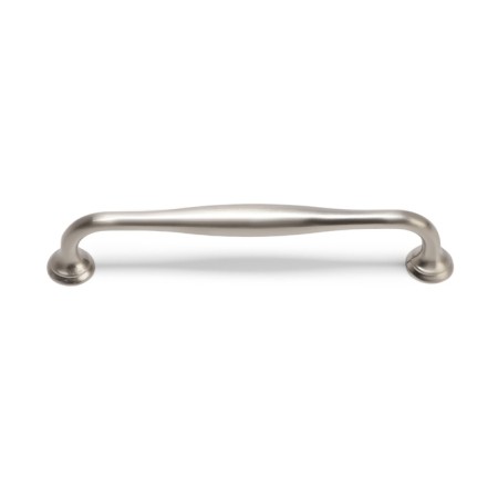 WAVE PC173BL handle, m/o 128 mm, color satin nickel-3
