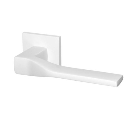 Separate handle Grand Uss WH-19, white