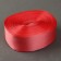 Satin tape, 50 mm × 100 ± 5 m, coral color