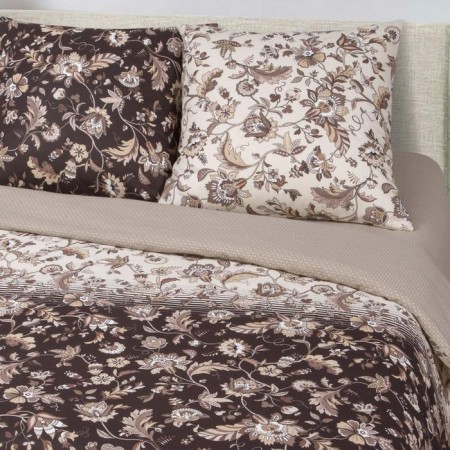 Bed linen 2sp Artpostel Premium "Shahin" size 175x215cm, 200x215cm, 70x70cm - 2 pcs-2