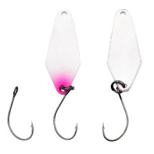 Micro -cooled namazu Pro Tia Costola, weight 2.2 g, color 107
