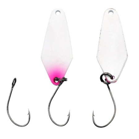 Micro -cooled namazu Pro Tia Costola, weight 2.2 g, color 107