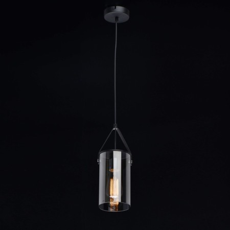 Tetro lamp, size 12x150x12 cm, E27-1