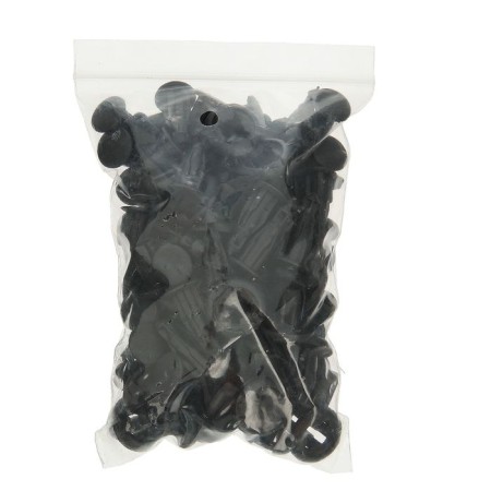 Fastener clip, KP-1013-1
