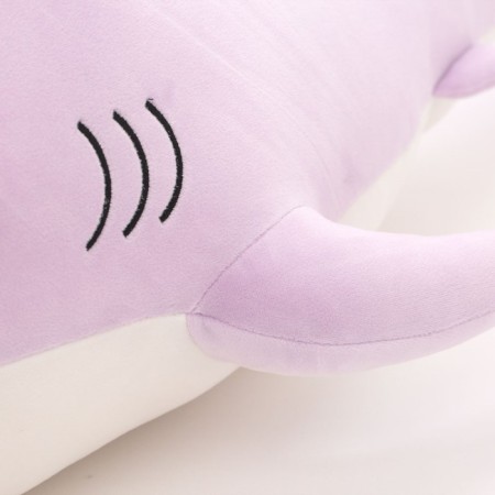 Soft toy Blochey "Shark Girl", 77 cm-4