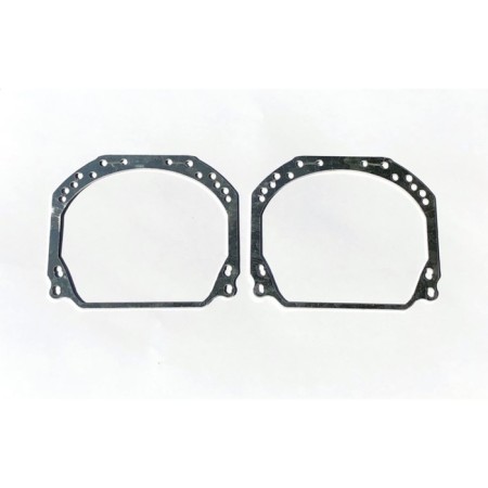 Transitional frame for bilinz universal-1