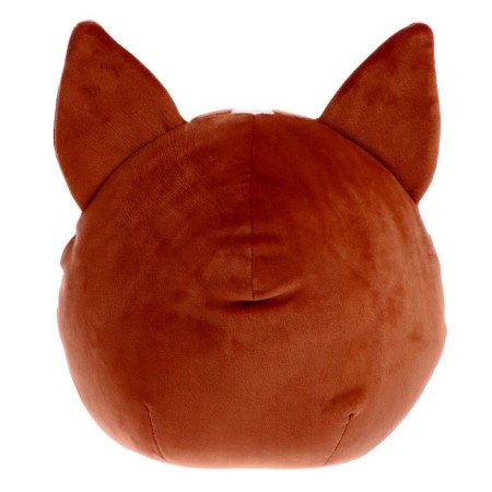 Soft toy-podushka "Corgi dog", 30 cm-2