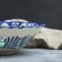 Rishtan ceramics 28cm fruit