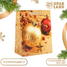 Gift, laminated, 