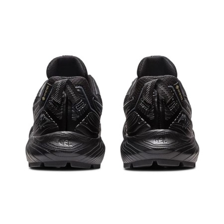 Cunning Women's Cunning ASICS GEL-SONOMA 7 G-TX 1012B414 002, size 9 US-4