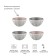 Набор чаш Mason Cash Innovative kitchen, 200 мл, 4 шт