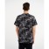 Male T-shirt KAFTAN "Best Fisherman" Rr. XL (52), Gray