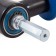 Yaman adapter for a screwdriver, D-19 mm, for ice discovers tornado