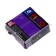 Plastic - polymer clay, 85 g, Professional, purple