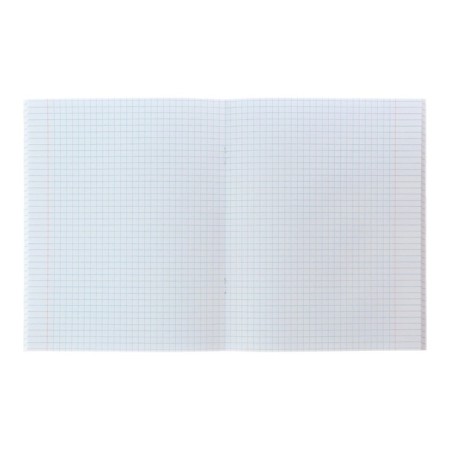 A set of subject notebooks of 48 sheets 10 items "Blacktone" calligrata top, with reference material, cover coated cardboard, soft-touch + selective varnish, offset unit-15