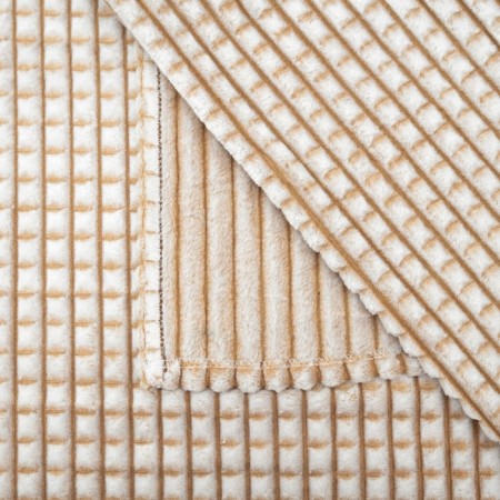 Cover "Kare", size 150x200 cm, velsoft-2