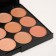 Facial palette palette, 15 colors