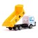 Truck inertial "Samosval" mix