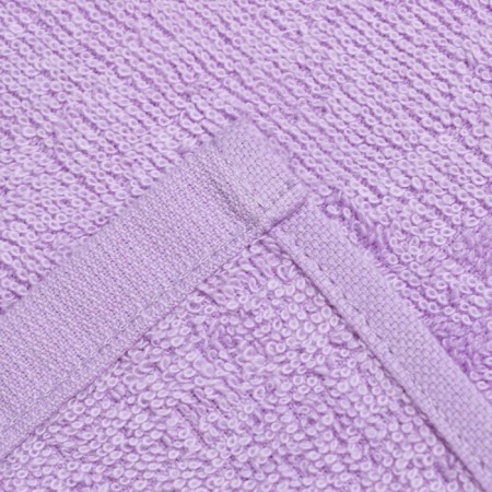 Set of terry towels Ethel "Cat" 30x30 cm-3pcs, 340g/m2, 100% cotton-3