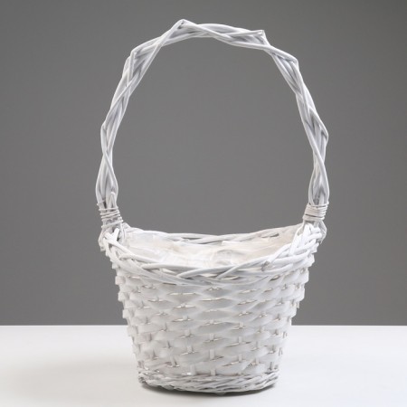 Camping, 37x30x17/20/44 cm, 32x28x17/20/40 cm, 2 pcs, white, willow-3
