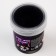 Slime "Girl with pigtails", black