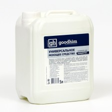 Universal detergent Goodhim 900, 5 liters