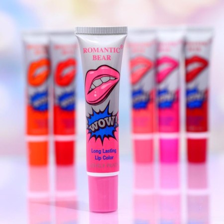 Lip Mask, Mix of flowers and aromas-4