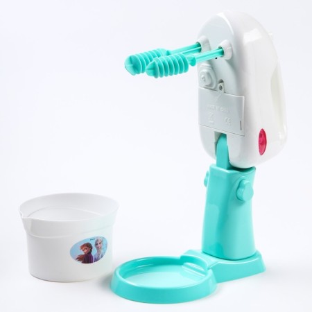 Frozen mixer, cold heart, sound, light, household appliances-3