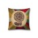 Pillowess decorative "Flower Gift", on a zipper, size 45x45 cm