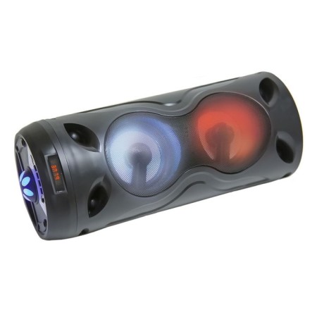 Supra SMB-330 Black 20W FM USB BT mines-4