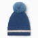 Children's hat Minaku, cental, river 48-50