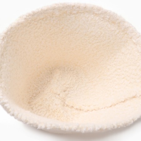 Panama Women's Mist insulated, p. 56-58cm, milk-7