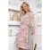 Women's dress, size 44