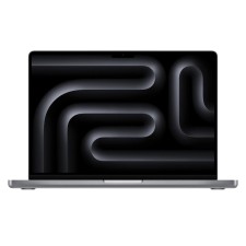 Ноутбук Apple MacBook Pro A2918 M3 8 core 8Gb SSD512Gb/10 core GPU 14.2" Liquid Retina XDR   1066859