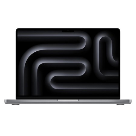 Apple MacBook Pro A2918 M3 8 Core 8GB SSD512GB/10 Core GPU 14.2 "Liquid Retina XDR 1066859