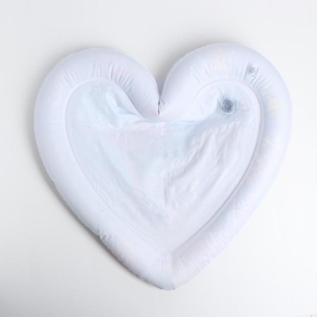 Акваковрик развивающий «Сердечко»-6