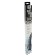 AZARD Zebra wiper brush, 18 "/ 450 mm, frameless, 4 adapters