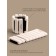Sima-Land Home weighting, 2 pcs., 0.85 kg, white color, for arms and legs