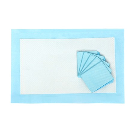 The diapers absorbing "my choice" cellulose, 60 x 40 cm, set 5 pcs-9