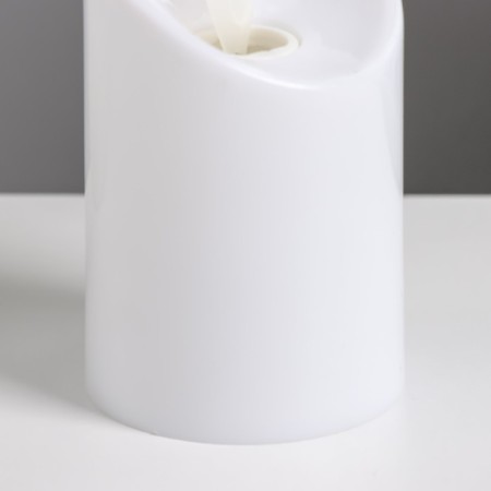Night Plastic "Wax Candle" from CR2032X2 batteries 5.3x5.3x7.2 cm Risalux-3