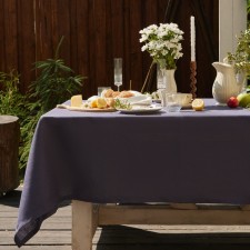 Baby Ethel Linen Collection Violet 145x220cm, 100%flax 210 g/m2