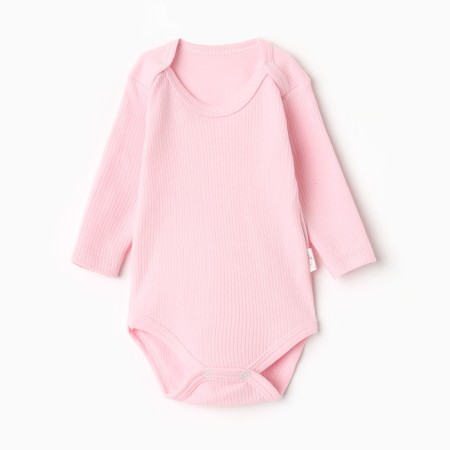 Body Children's, pink color, height 68 cm