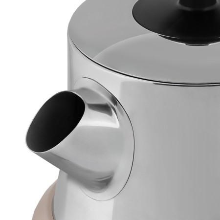 Electric kettle Vitek VT-7067, Metal, 1.6 l, 2150 W, silver-1