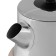 Electric kettle Vitek VT-7067, Metal, 1.6 l, 2150 W, silver