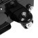 The jack of the rolling hydraulic tundra pro, rise/low patch 360/80 mm, 2 t