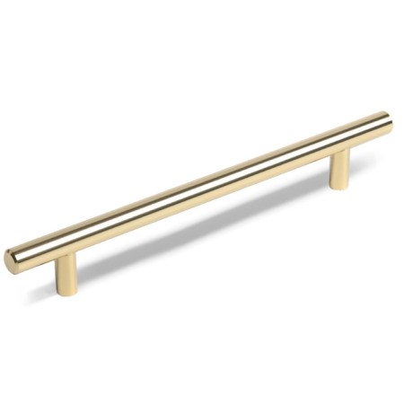 PELLILING HANEL, D = 12 mm, m/o 160 mm, gold color